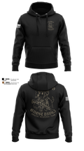 113th MP CO 59770810 Hoodie - 100