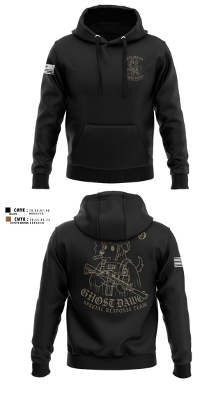 Hoodie, 113th MP CO, Army, Teamtime, Team time, sublimation, custom sports apparel, team uniforms, spirit wear, spiritwear, sports uniforms, custom shirts, team store, custom team store, fundraiser sports, apparel fundraiser