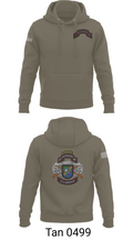 1/75 Ranger Battalion 18723676 Hoodie - 77