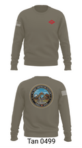 NCB 27 15761145 Crew Neck Sweatshirt - 3