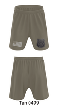 Precinct 2 Day Watch 55429228 Athletic Shorts With Pockets - 7