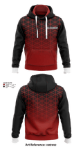 Va bandits 5373012 Hoodie - 1
