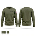 Alpine County Sheriff’s Office Crew Neck Sweatshirt - 1