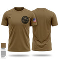 CTF D-2 Short Sleeve Performance Shirt - 1