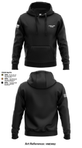 A BTRY 1-163D FA Reg 50980538 Hoodie - 3