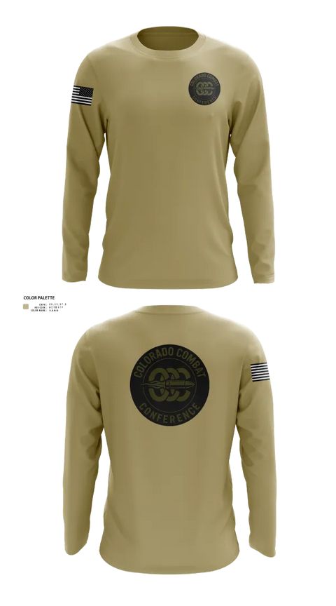 Long Sleeve Performance Shirt, , Wrestling, Teamtime, Team time, sublimation, custom sports apparel, team uniforms, spirit wear, spiritwear, sports uniforms, custom shirts, team store, custom team store, fundraiser sports, apparel fundraiser
