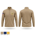Stoddard County Sheriffs Office 78450289 Windbreaker - 1