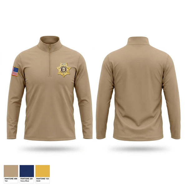 Windbreaker, Stoddard County Sheriffs Office, Police, Teamtime, Team time, sublimation, custom sports apparel, team uniforms, spirit wear, spiritwear, sports uniforms, custom shirts, team store, custom team store, fundraiser sports, apparel fundraiser