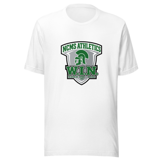 Unisex Staple T-Shirt - White