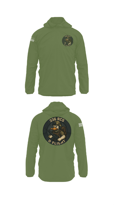 336 RCS D Flight 26202235 Windbreaker - 41