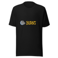 Burns high school 71781776 Unisex Staple T-Shirt