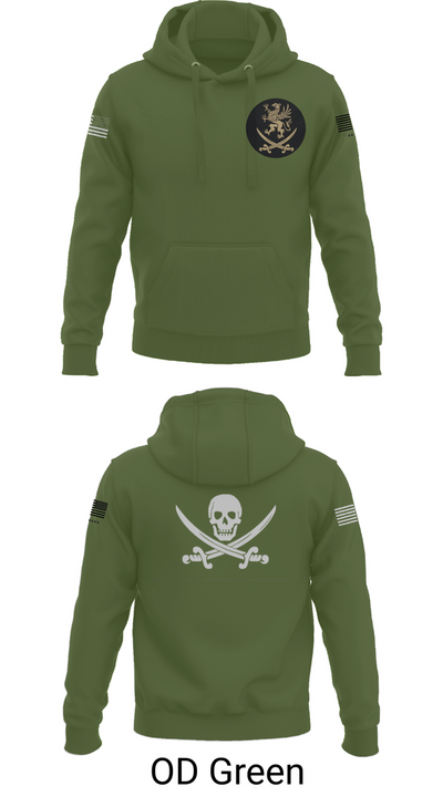 321 CRS 14466918 Hoodie - 58