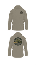 A 1/111 Field Artillery 90044147 Windbreaker - 58