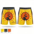 605 Running Company Downtown 38056010 Athletic Shorts With Pockets - 1