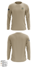 HSI 87740727 Long Sleeve Performance Shirt 4