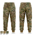 Southwest Oakland County Special Response Team Sweatpants - 1