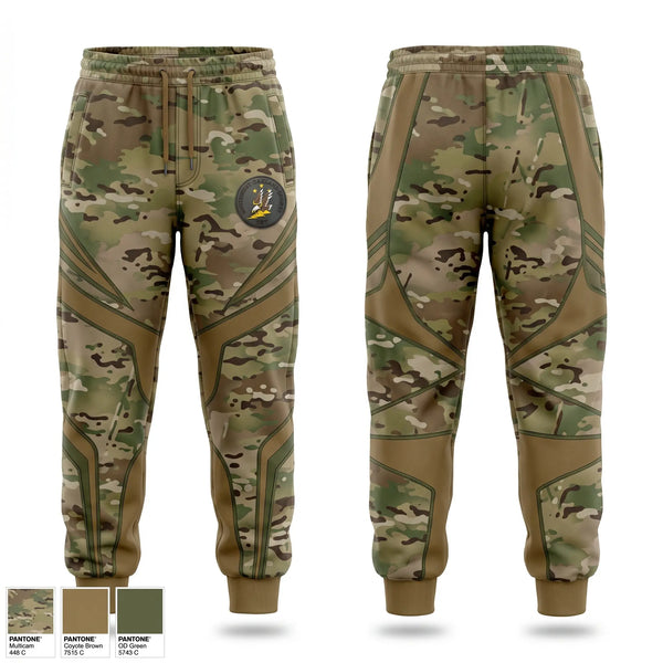 Sweatpants, Southwest Oakland County Special Response Team, Police, Teamtime, Team time, sublimation, custom sports apparel, team uniforms, spirit wear, spiritwear, sports uniforms, custom shirts, team store, custom team store, fundraiser sports, apparel fundraiser
