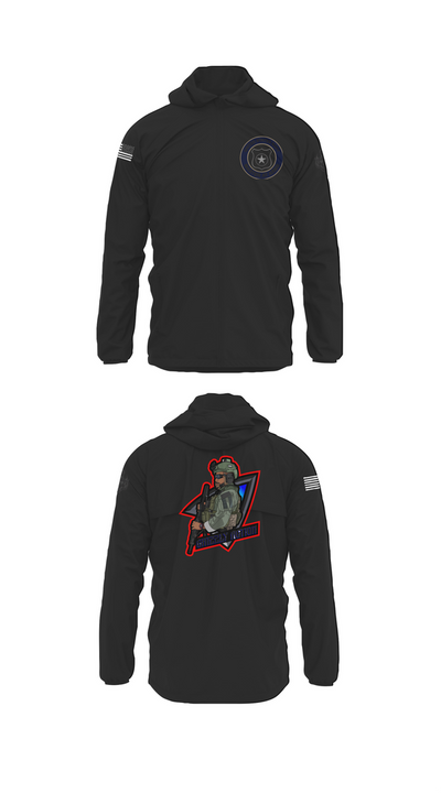 ESIT-3 18090159 Windbreaker - 20