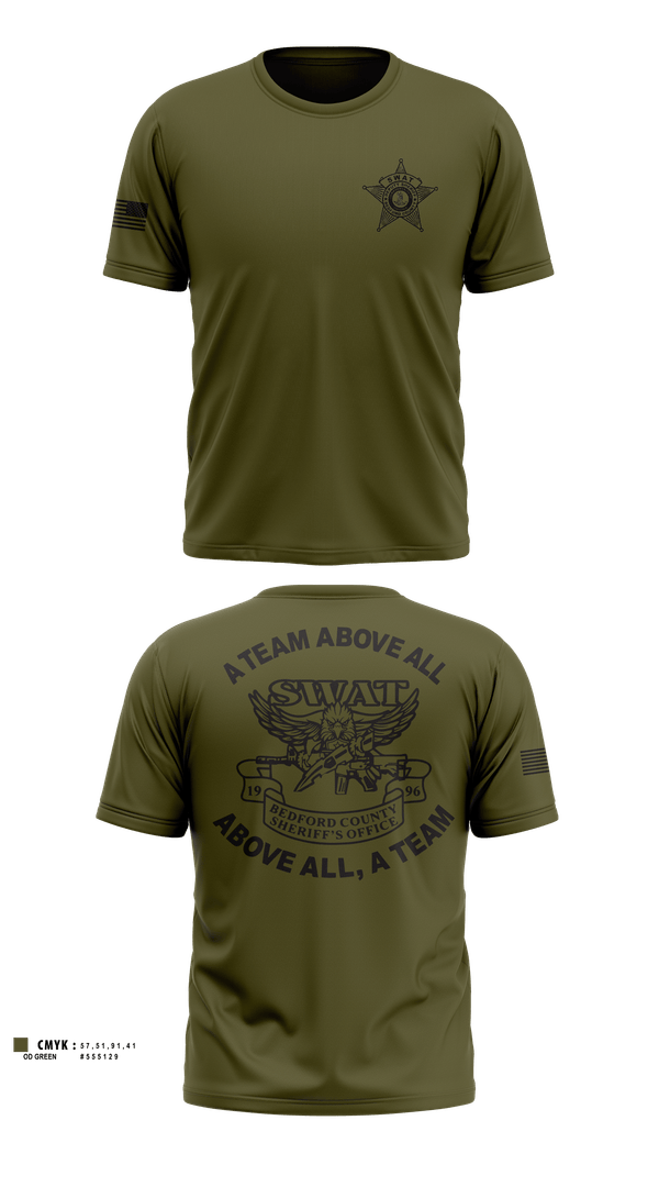 FREE T-SHIRT