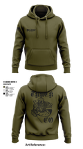 Truck company 33312941 Hoodie - 1