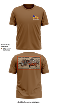 USS Columbia 84322120 Short Sleeve Performance Shirt - 50
