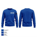 Louisa County Rescue Squad Crew Neck Sweatshirt - 1