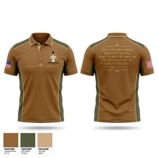 Short Sleeve Performance Polo, USCG, Coast Guard, Teamtime, Team time, sublimation, custom sports apparel, team uniforms, spirit wear, spiritwear, sports uniforms, custom shirts, team store, custom team store, fundraiser sports, apparel fundraiser
