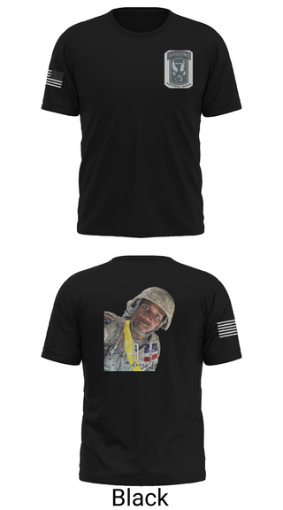 Short Sleeve Performance Shirt, AT PLT Dog CO 1-503, Army, Teamtime, Team time, sublimation, custom sports apparel, team uniforms, spirit wear, spiritwear, sports uniforms, custom shirts, team store, custom team store, fundraiser sports, apparel fundraiser