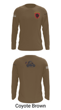 124th FRSD 51452565 Long Sleeve Performance Shirt 6