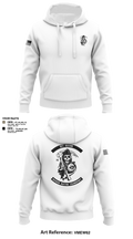 1st Recon 45718444 Hoodie - 2
