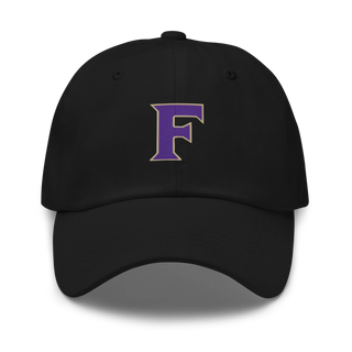 Dad hat - Black