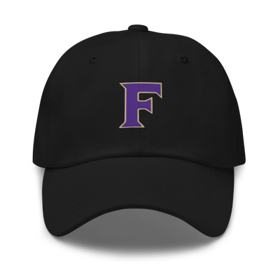 Fowlerville Gladiators Dad hat