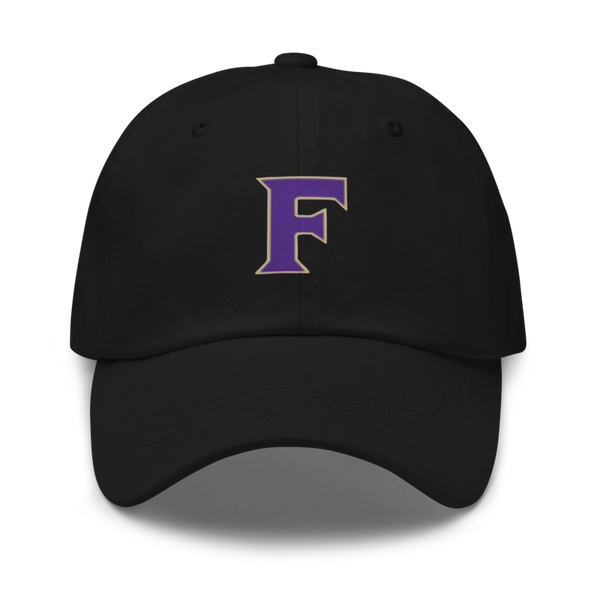 Dad hat - Black