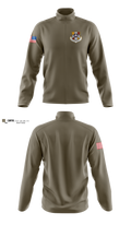 MDWG Group 1 Fleece Jacket - 3