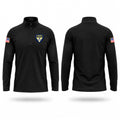 Saginaw Police Says B Windbreaker - 1
