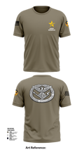 ARCC 53537079 Short Sleeve Performance Shirt - 108