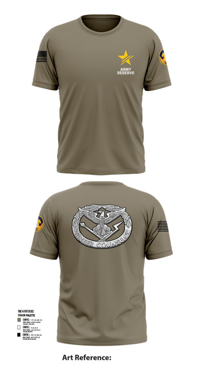 ARCC 53537079 Short Sleeve Performance Shirt - 108
