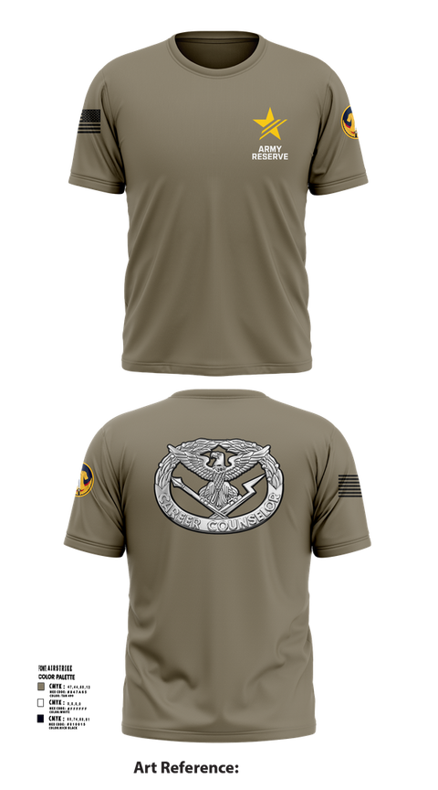 Short Sleeve Performance Shirt, ARCC, Army, Teamtime, Team time, sublimation, custom sports apparel, team uniforms, spirit wear, spiritwear, sports uniforms, custom shirts, team store, custom team store, fundraiser sports, apparel fundraiser