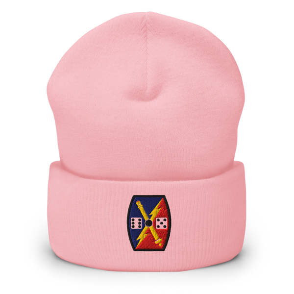 213 FSC Cuffed Beanie | Yupoong 1501KC
