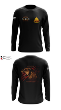 Echo Company 66068178 Long Sleeve Performance Shirt 17