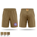 373rd CSSB 57821300 Athletic Shorts With Pockets - 1