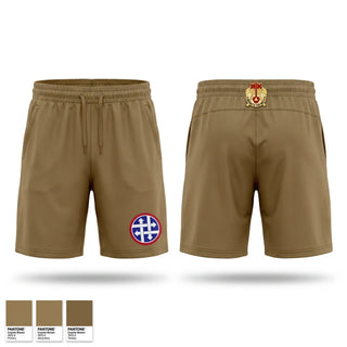 Athletic Shorts With Pockets, 373rd CSSB, Army, Teamtime, Team time, sublimation, custom sports apparel, team uniforms, spirit wear, spiritwear, sports uniforms, custom shirts, team store, custom team store, fundraiser sports, apparel fundraiser