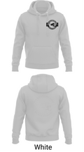 New Black Panther Party 5941095 Hoodie - 4