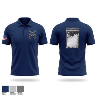 Short Sleeve Performance Polo, Uniformed Tactical Unit, Police, Teamtime, Team time, sublimation, custom sports apparel, team uniforms, spirit wear, spiritwear, sports uniforms, custom shirts, team store, custom team store, fundraiser sports, apparel fundraiser