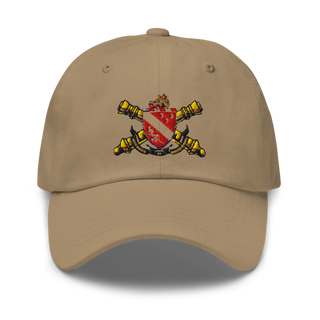 1-7 FA 48376416 Classic Dad Hat | Yupoong 6245CM