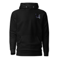 A BTRY 1-163D FA Reg 50980538 Unisex Premium Hoodie | Cotton Heritage M2580