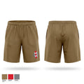 450th EN CO 83257262 Athletic Shorts With Pockets - 1