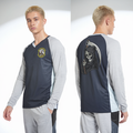 89th ATKS 4594121 Long Sleeve Performance Shirt 4