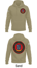 Intelligence Support Battalion 57442174 Hoodie - 98