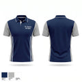 St. Francis de Sales Short Sleeve Performance Polo - 1